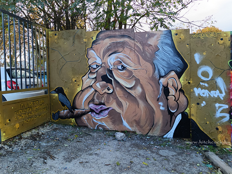 Budapest, Filatorigt 2025.okt.