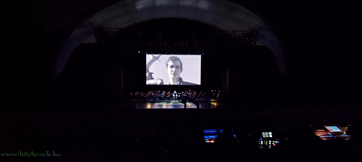 Psycho - 2025-09-05 Margitsziget