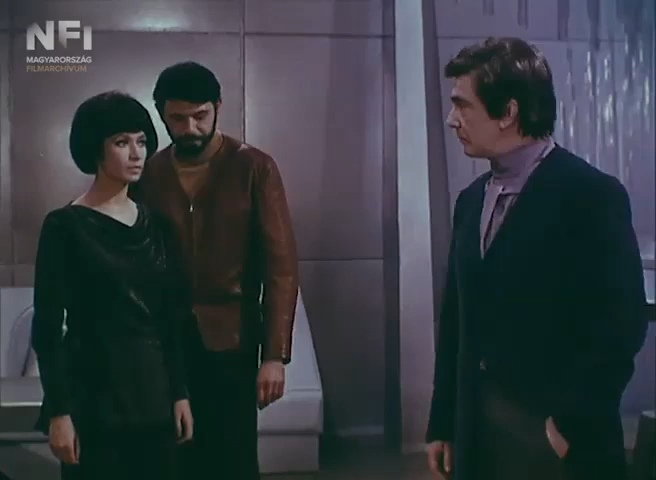 Az id ablakai (1970)