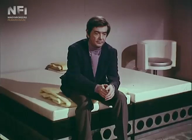 Az id ablakai (1970)